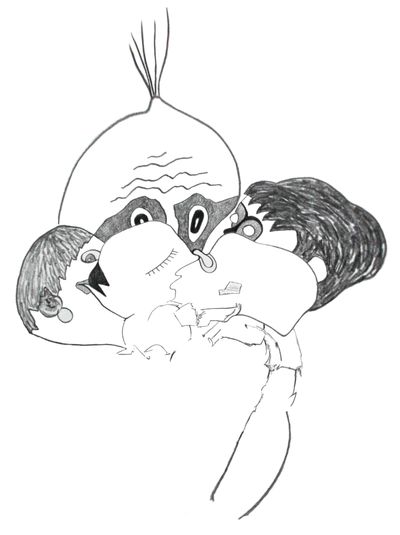 Gespräch